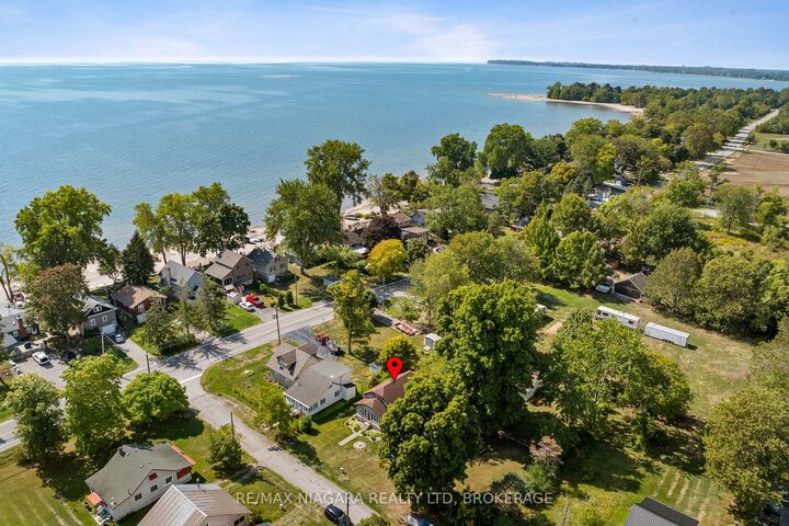 Property Photo:  12642 Campbell Road  ON L0S 1V0 