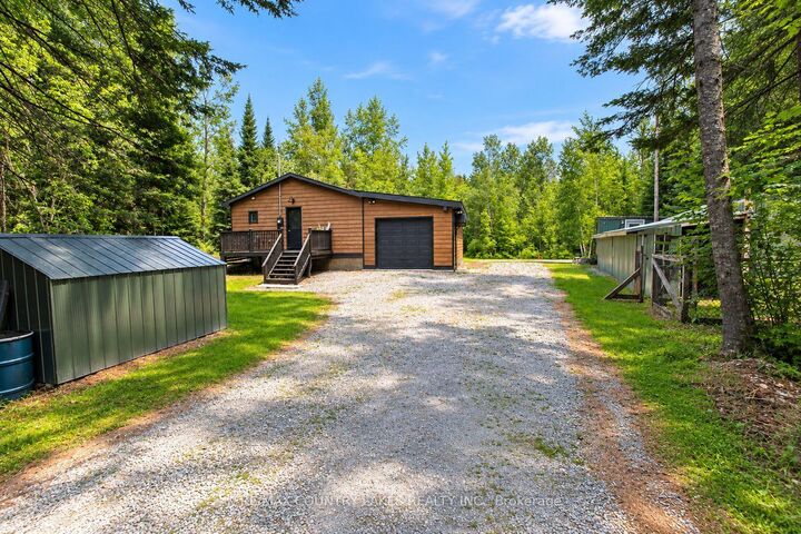Property Photo: 176 Maritime Road ON K0M 2B0