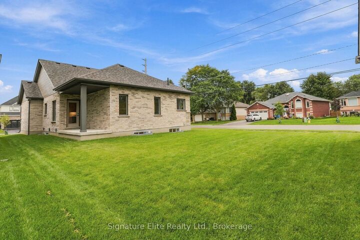 Property Photo:  94 Julia Drive  ON L0G 1A0 