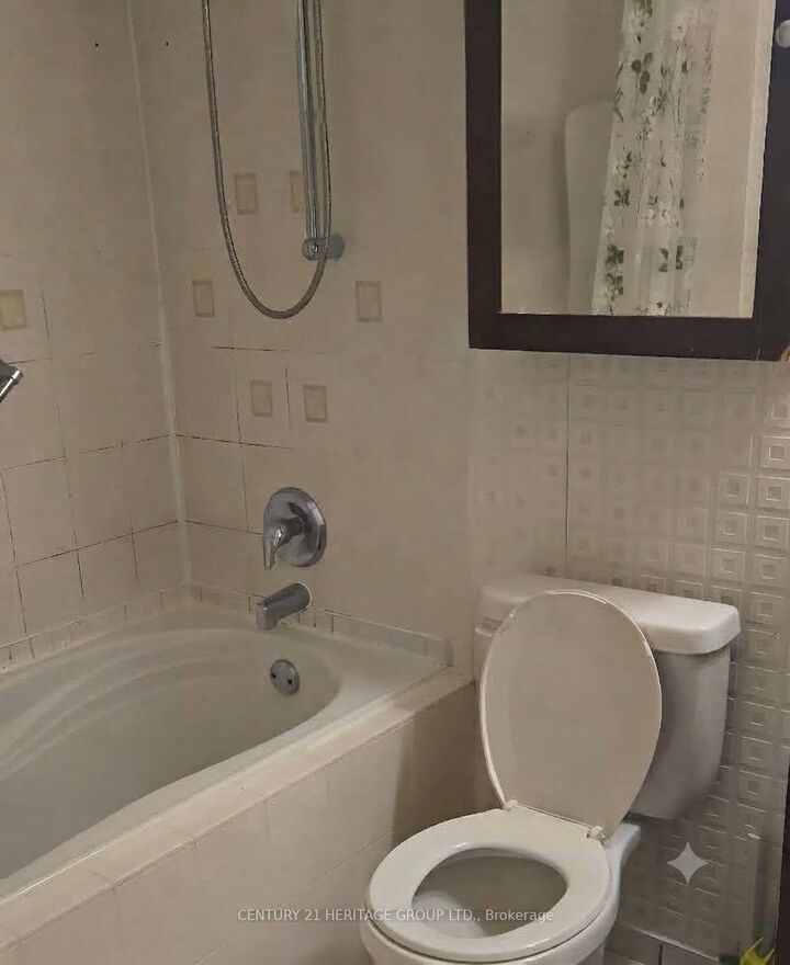 Property Photo:  45 Silver Spring Boulevard 606  ON M1V 1R2 