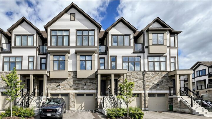 Property Photo:  363 Okanagan Path  ON L1H 0B1 