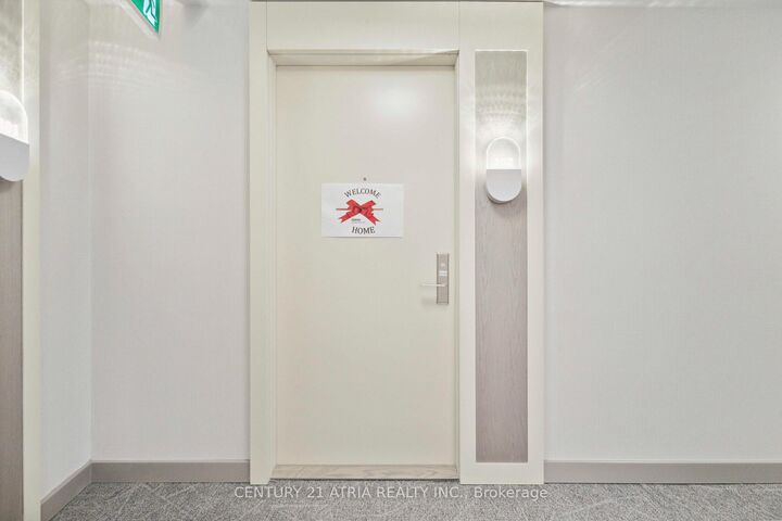 Property Photo:  15 Richardson Street 302  ON M5A 1B4 