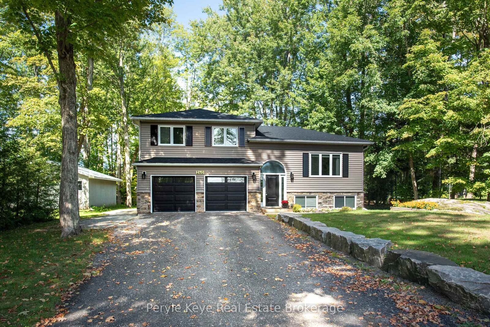 Property Photo:  240 Jones Road  ON P1P 1A1 