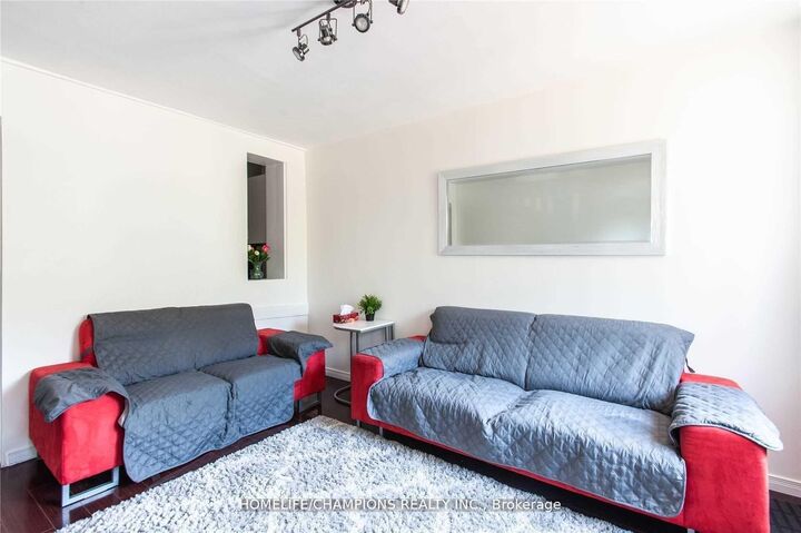 Property Photo:  106 Lamb Avenue  ON M4J 4M6 