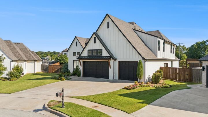 Property Photo:  5523 E 123rd Street S  OK 74008 