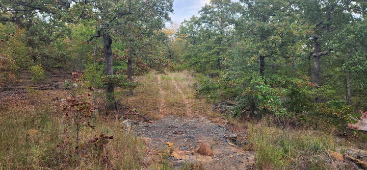 Property Photo: Robin Way OK 74039