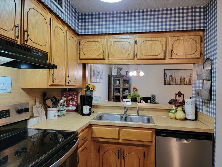 Property Photo:  101 Doris Drive 31  OK 74955 