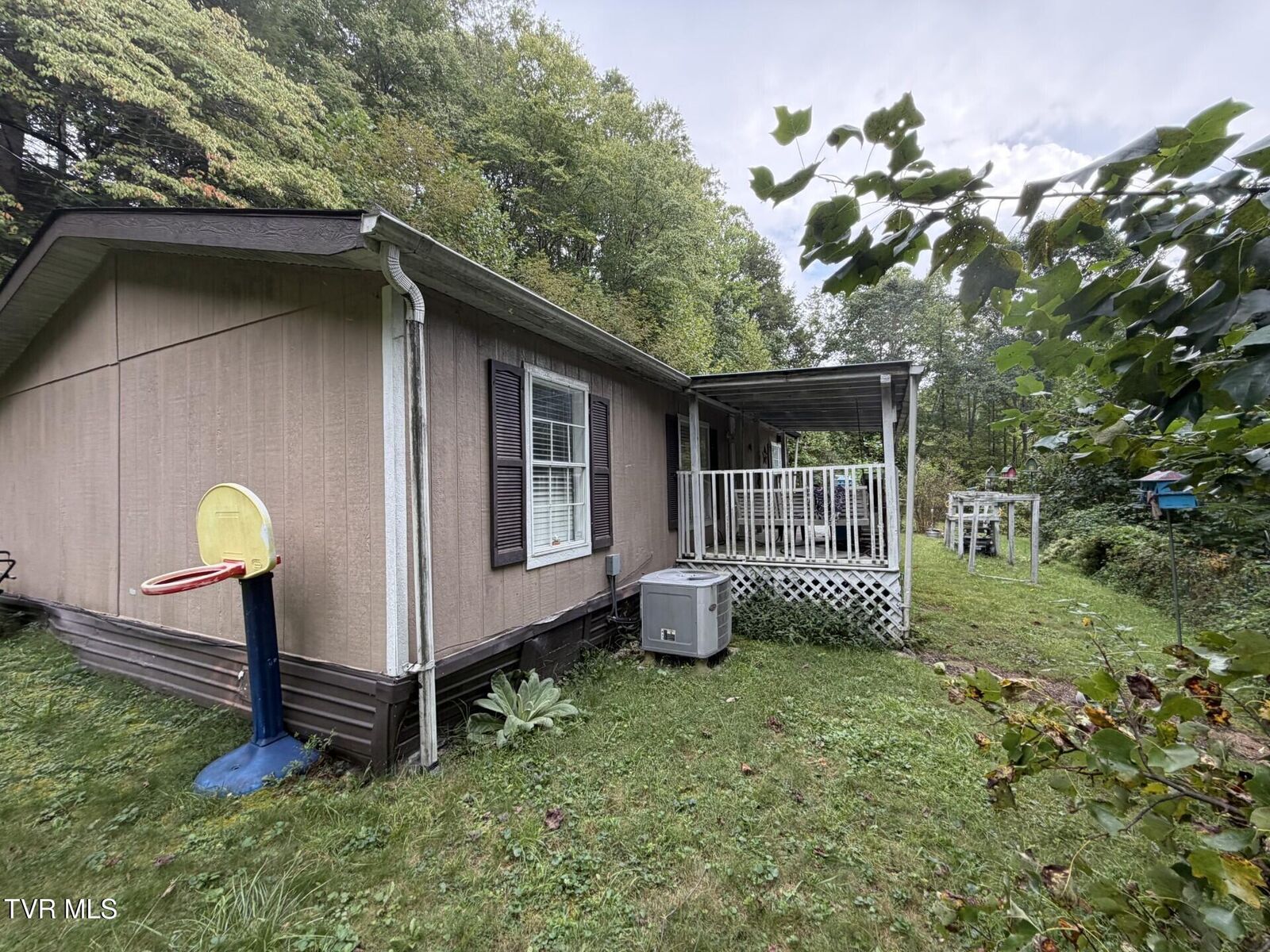 Property Photo:  9525 Donald Branch Road  VA 24279 
