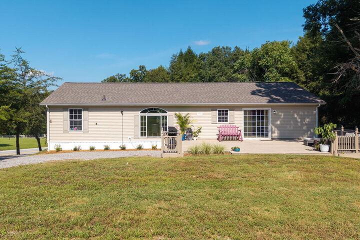 Property Photo:  18726 Clarkrange Hwy  TN 38574 