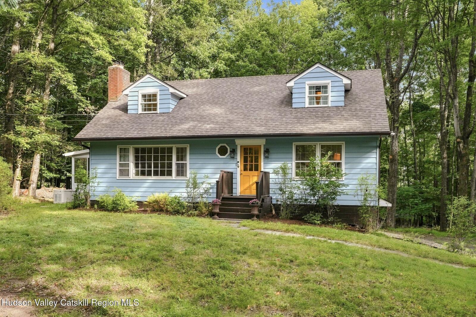 Property Photo: 52 Black NY 12481