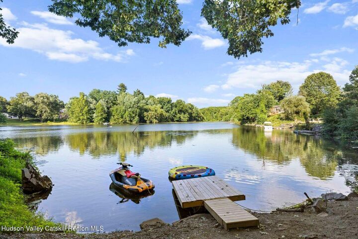 Property Photo: 190 Leggs Mills NY 12449