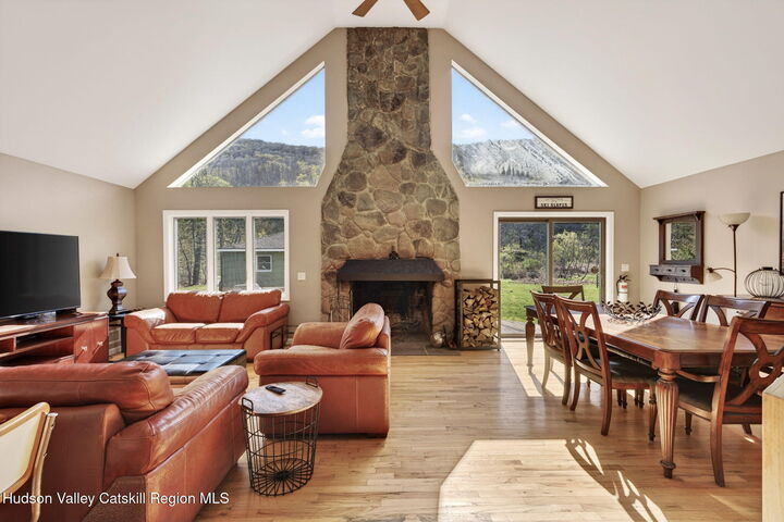 Property Photo:  8643 New York 28  NY 12410 