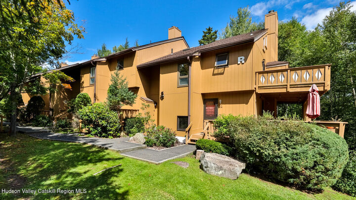 Property Photo:  134 Hunter  NY 12442 