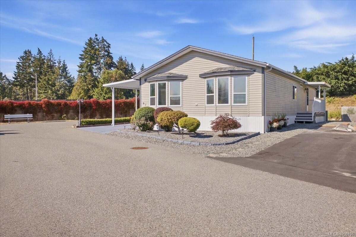 Property Photo:  6325 Metral Dr #27  BC V9T 6P9 