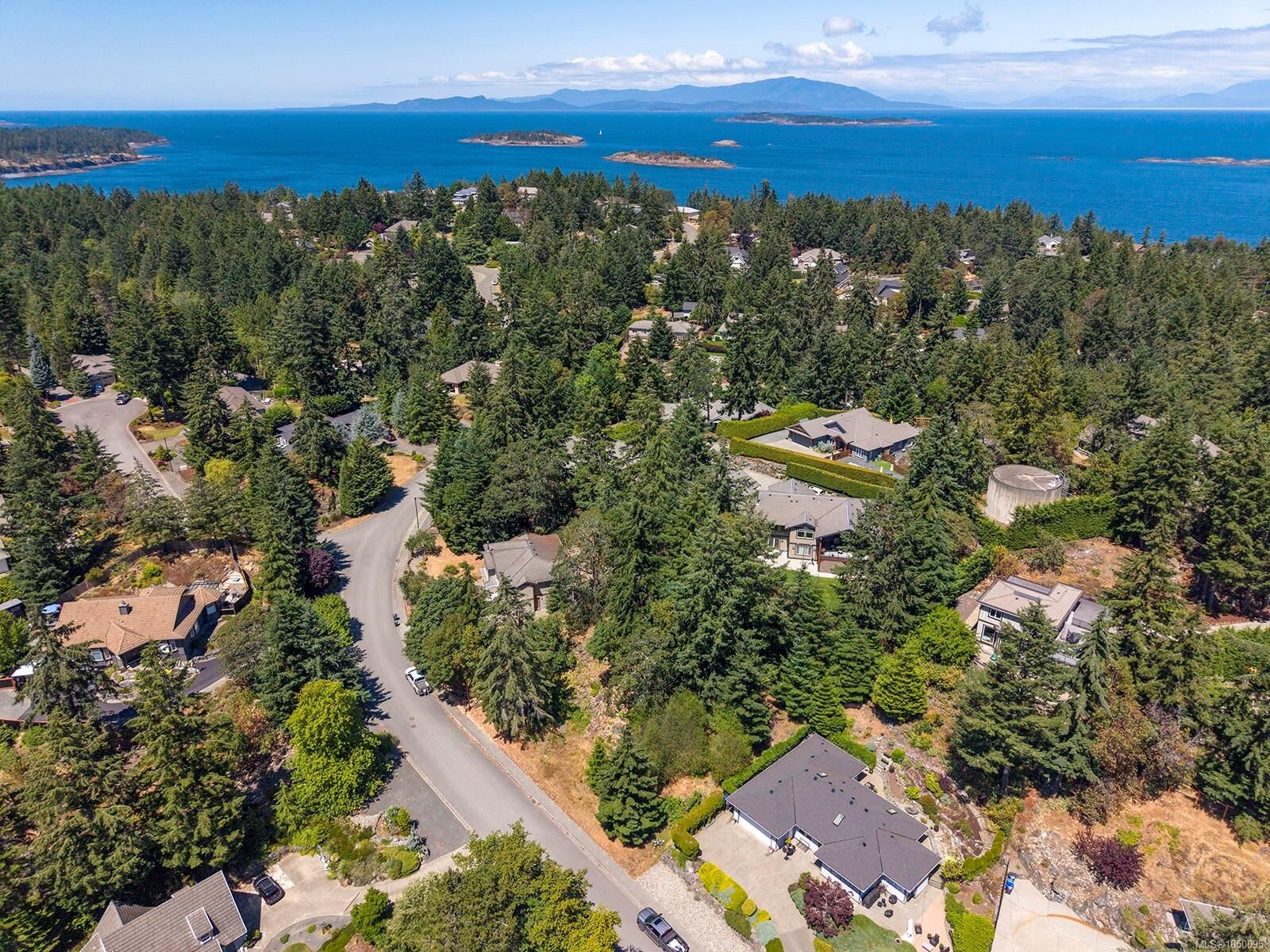 Property Photo:  Lot 31 Rockhampton Rd  BC V9P 9H5 