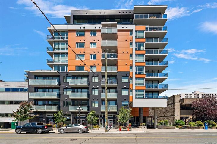 Property Photo:  838 Broughton St #808  BC V8W 1E4 