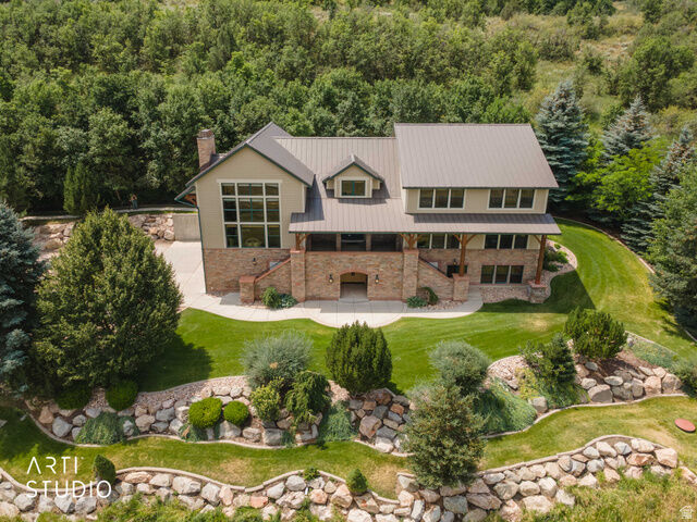 Property Photo: 1797 S 8900 E UT 84317