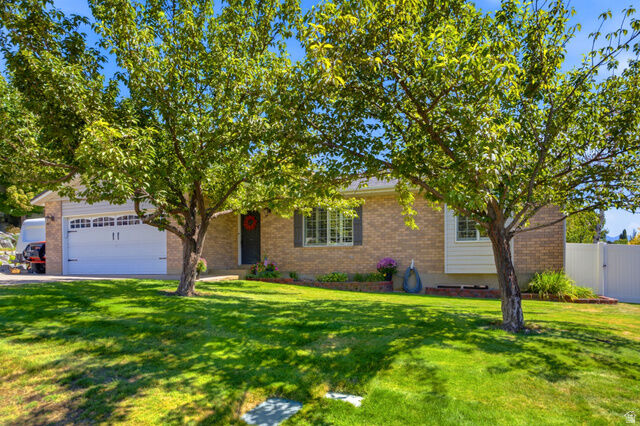 Property Photo: 428 N 1180 E 4 UT 84062