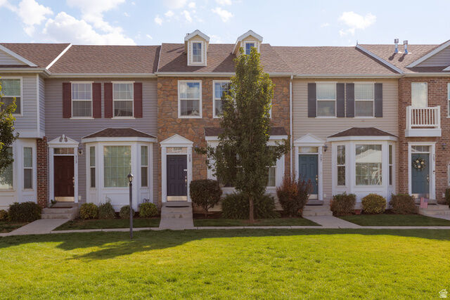 Property Photo:  709 N 220 E  UT 84653 