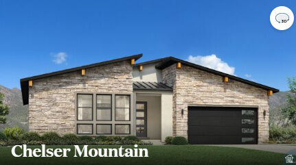 Property Photo: 2188 N Trails Edge Way 57 UT 84032
