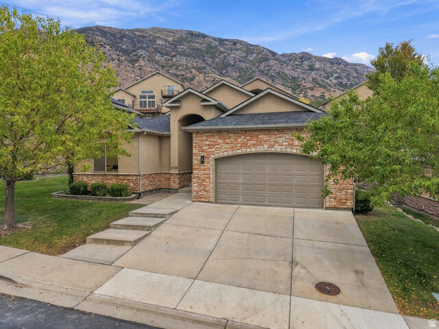 Property Photo:  9138 N Renaissance Dr  UT 84062 