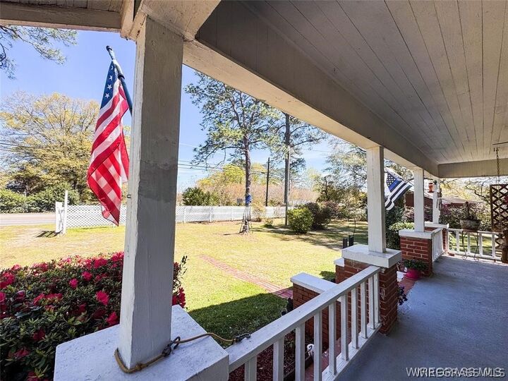 Property Photo:  1110 S Union Avenue  AL 36360 