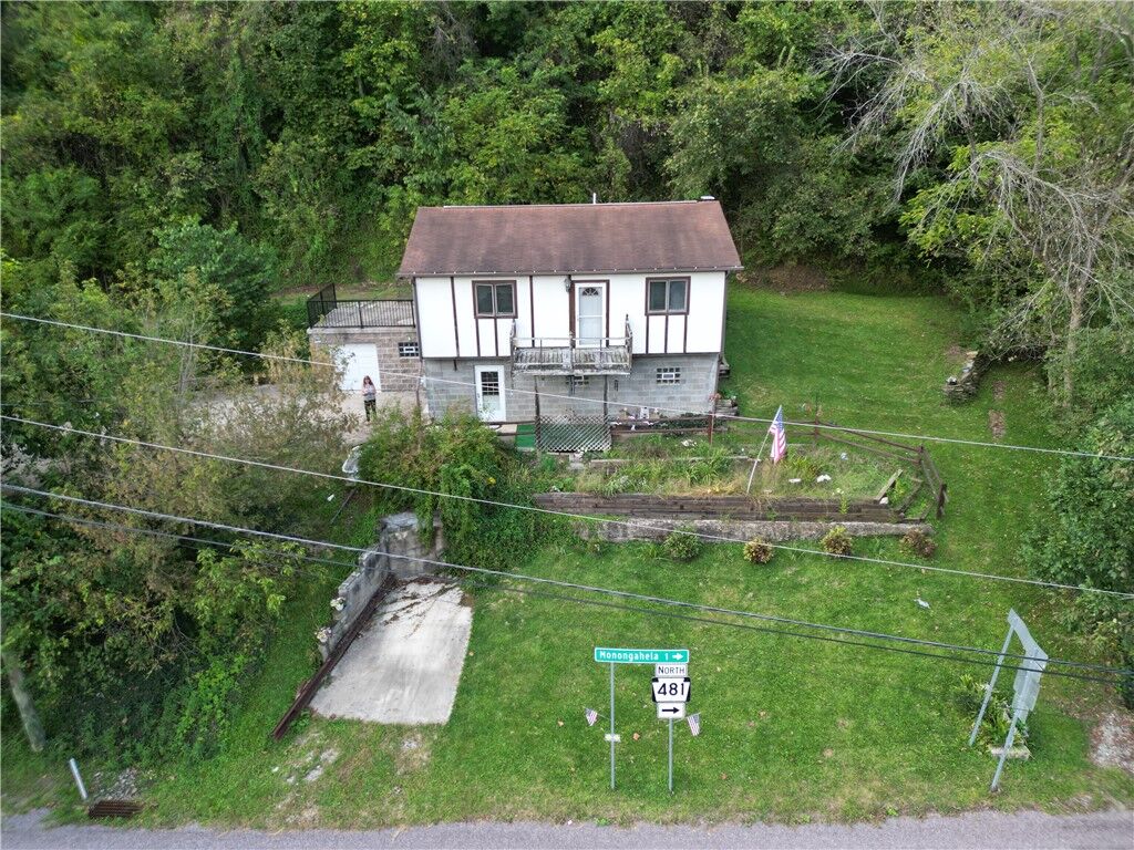 Property Photo:  796 Route 481  PA 15063 