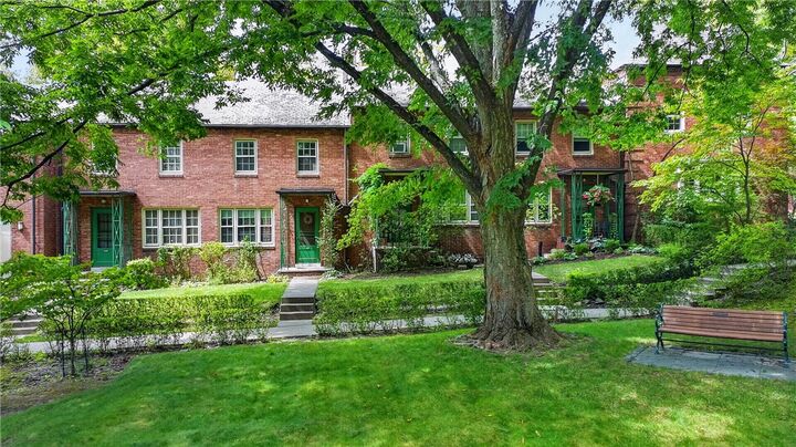 Property Photo:  447 Sulgrave  PA 15211 