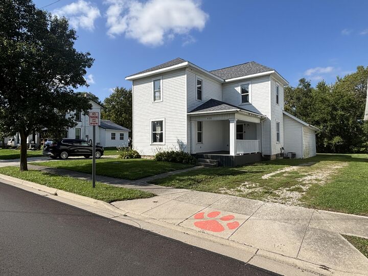 Property Photo:  420 W Canal Street  OH 45303 