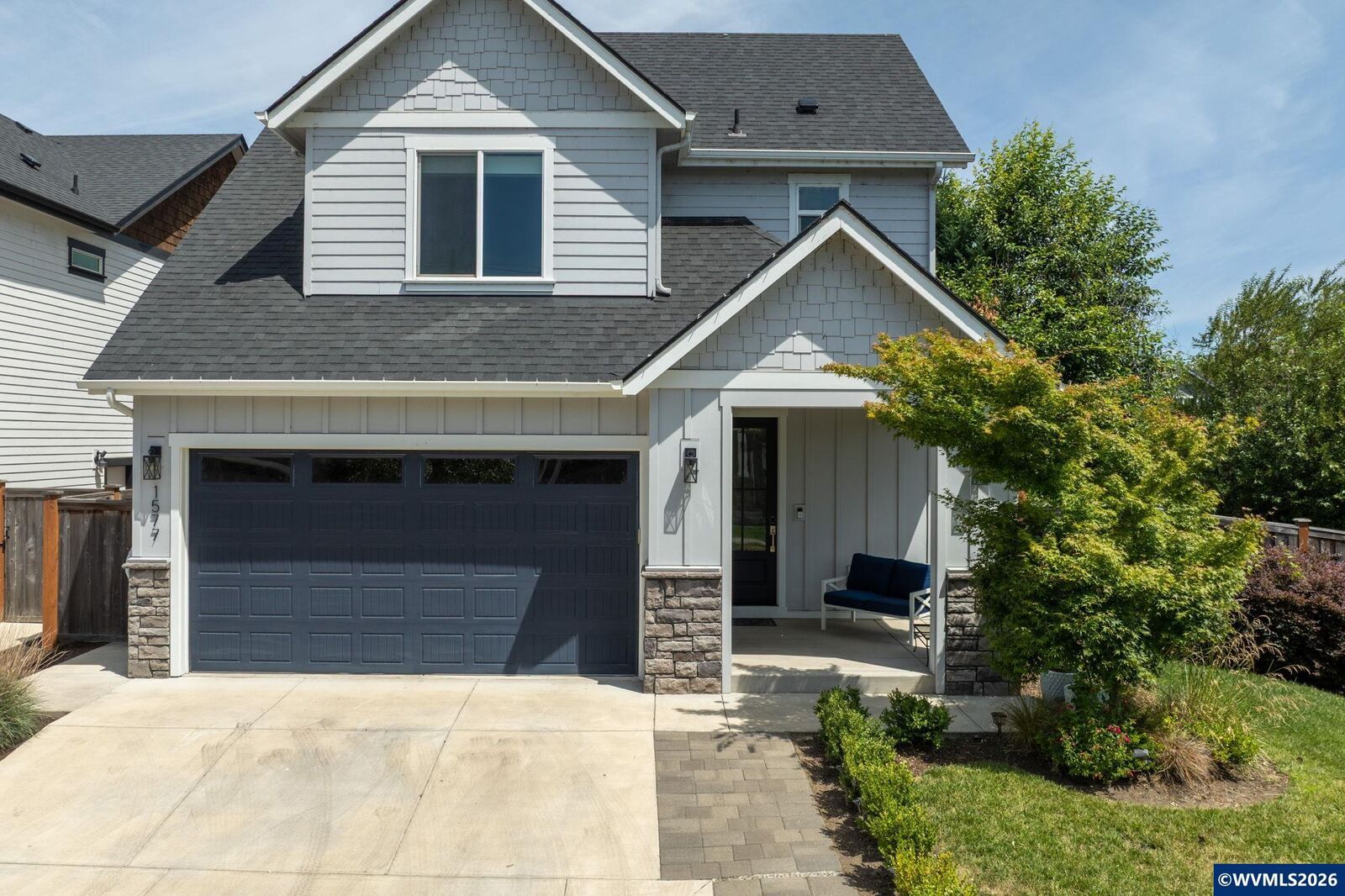 Property Photo: 1577 Nestucca Av OR 97408