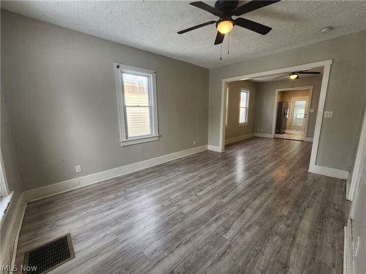 Property Photo: 3709 E 69th Street OH 44105