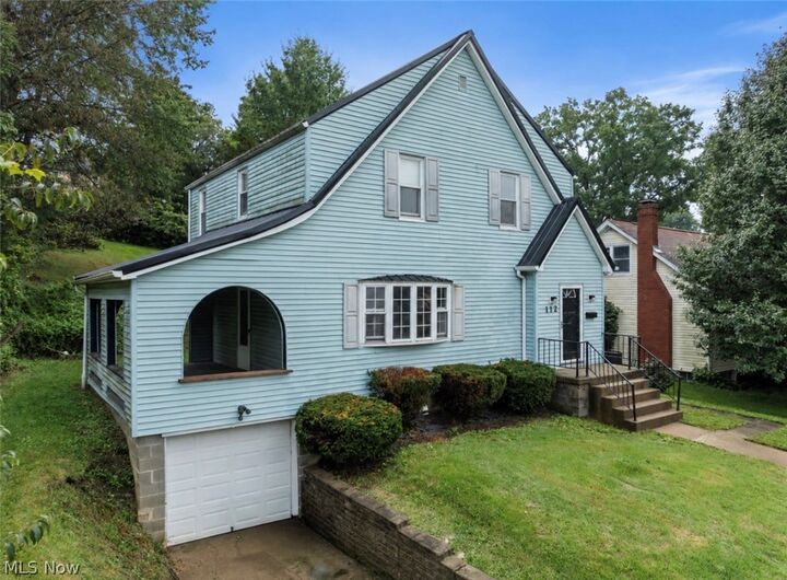 Property Photo: 112 Opal Boulevard OH 43952