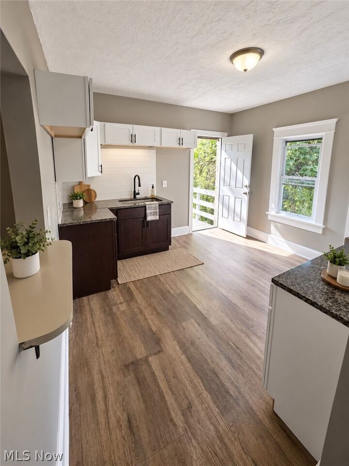 Property Photo: 3213 Louisiana Avenue OH 44109