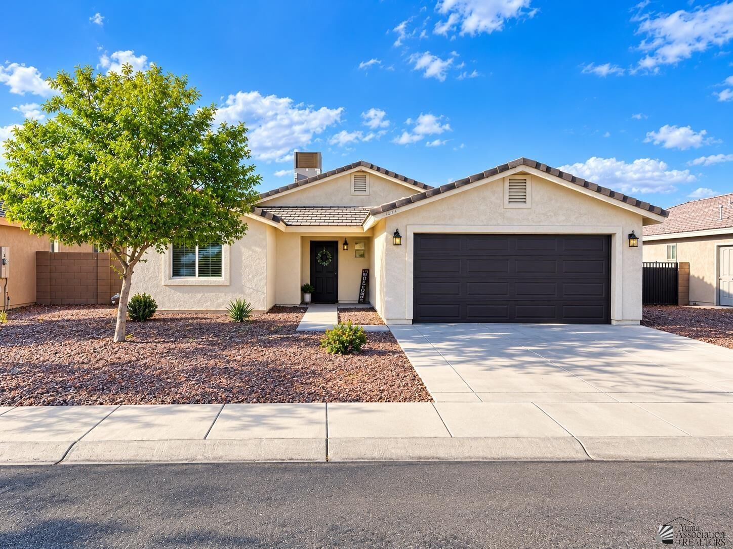 Property Photo:  11674 E 33 Ln  AZ 85367 