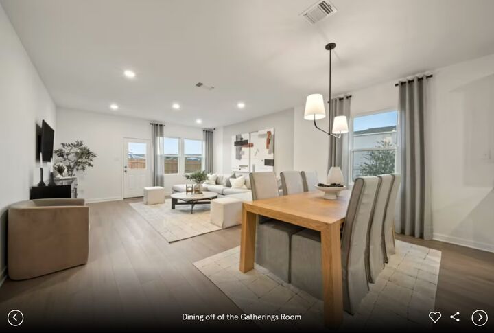 Property Photo:  1334 Sky Ridge Court  TX 76513 