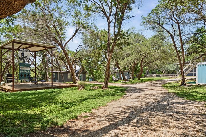 Property Photo:  16026 Pool Canyon Road  TX 78734 