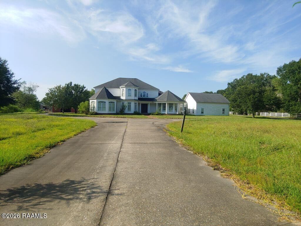 Property Photo: 7653 Cameron Street LA 70529