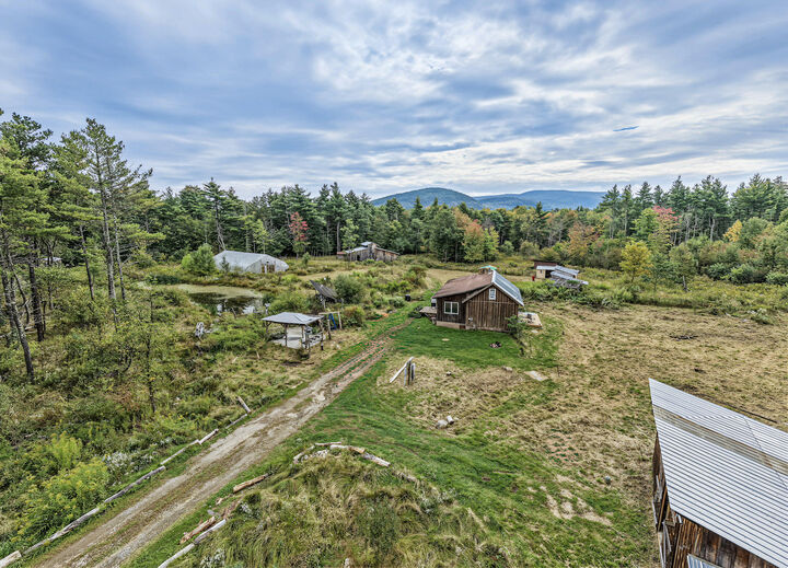 Property Photo:  219 Green Street  NY 12944 