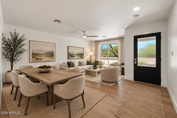 Property Photo:  14047 N Hampstead Drive  AZ 85268 