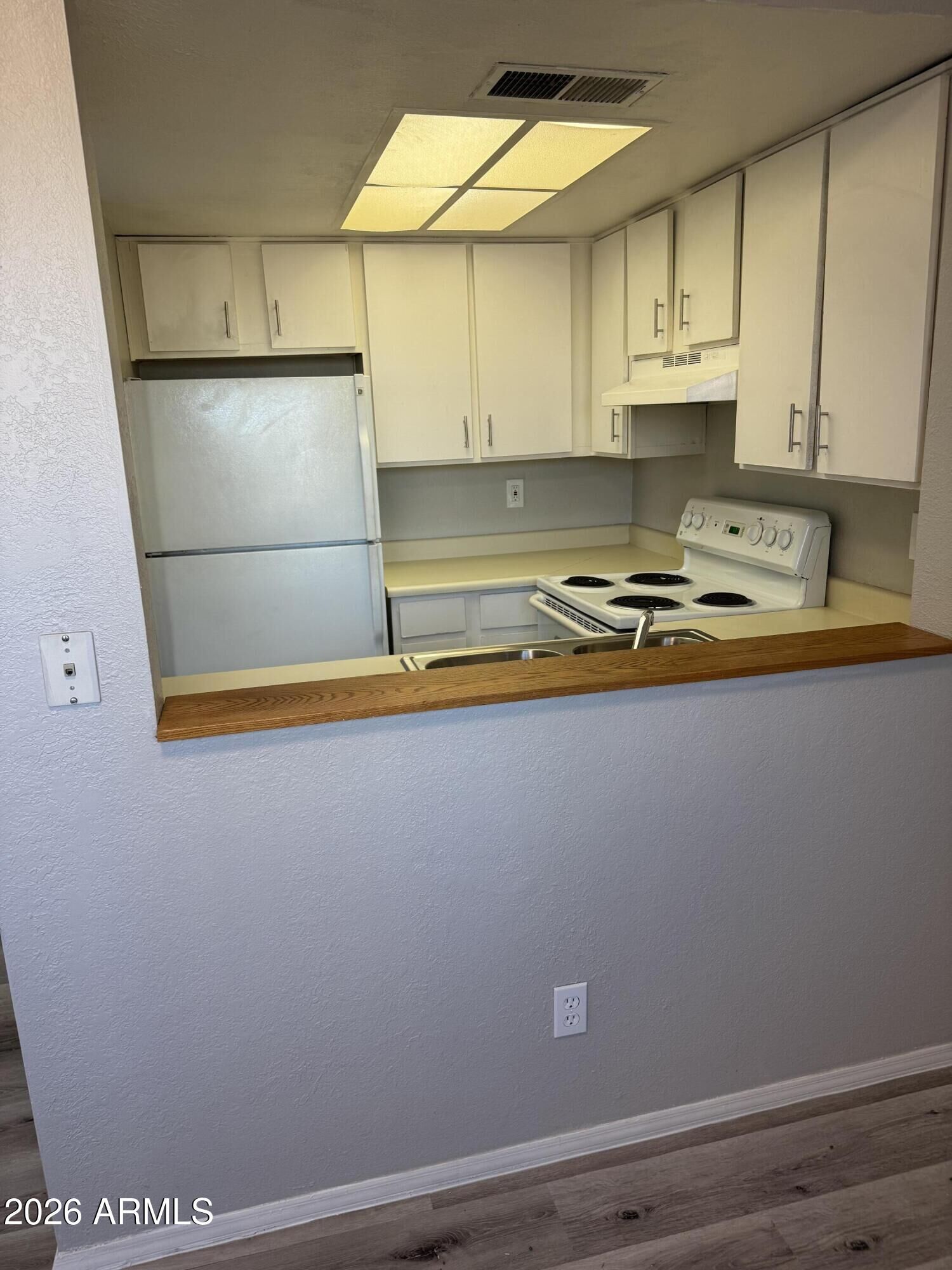 Property Photo:  7221 E Granada Road 3  AZ 85257 