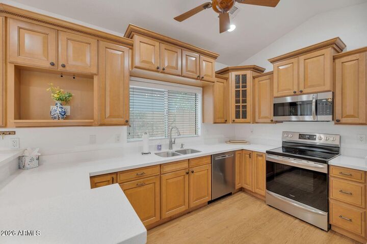 Property Photo:  13220 N 95th Way  AZ 85260 