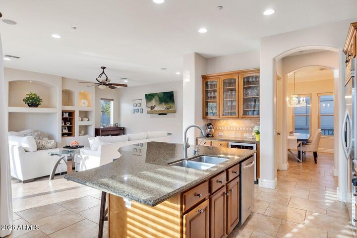 Property Photo:  29252 N 122nd Drive  AZ 85383 