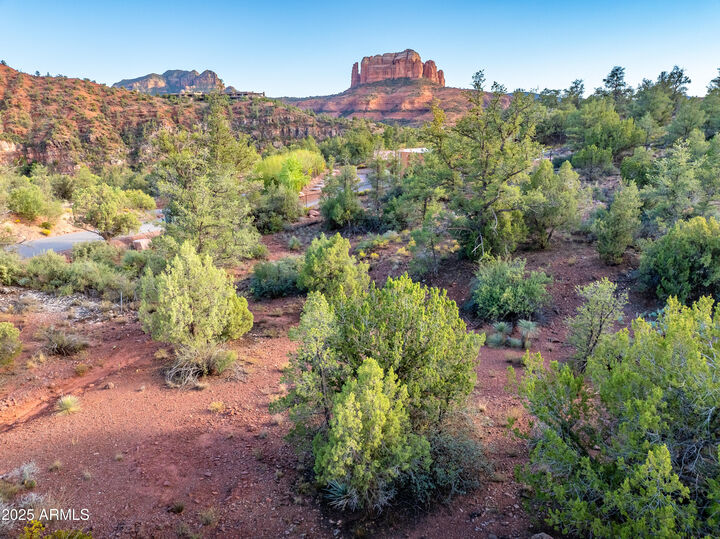 Property Photo:  90 Hilltop Road 29  AZ 86336 
