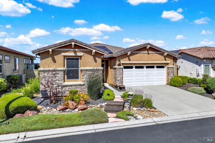Property Photo:  407 Three Rivers Way  CA 94571 