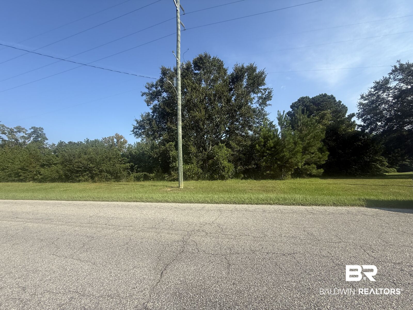 Property Photo:  0 Brady Road  AL 36507 