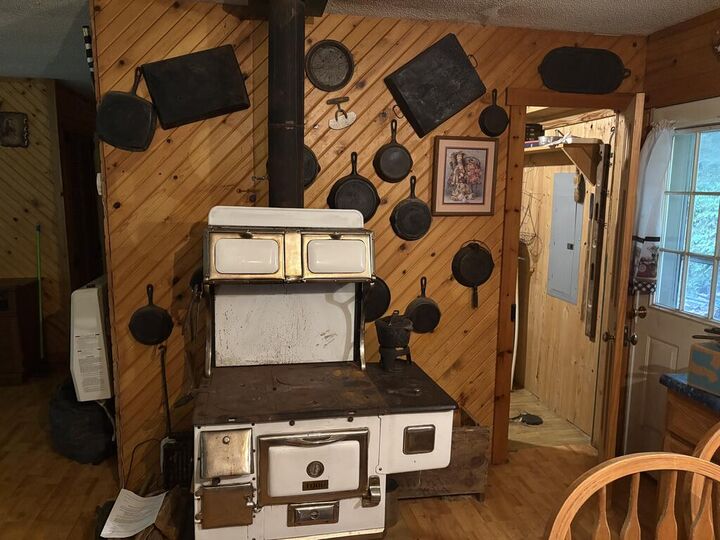 Property Photo:  604 Remus Cain Road  WV 24954 