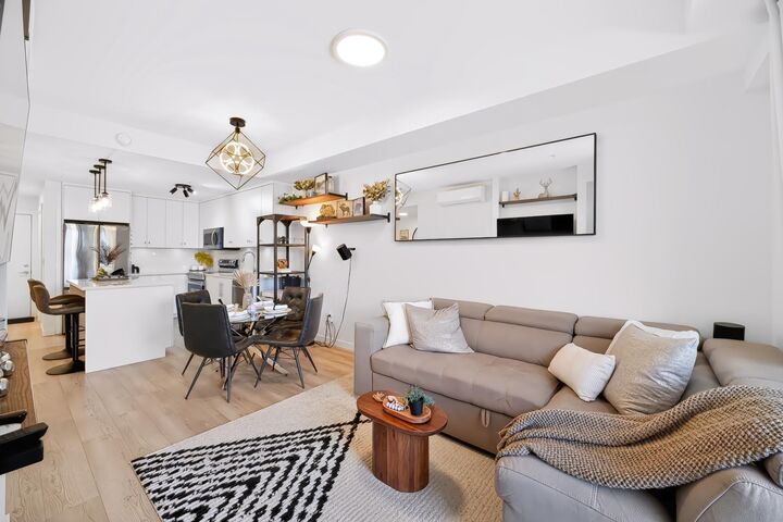 Property Photo: 5420 208 Street 303 BC V3A 2J9