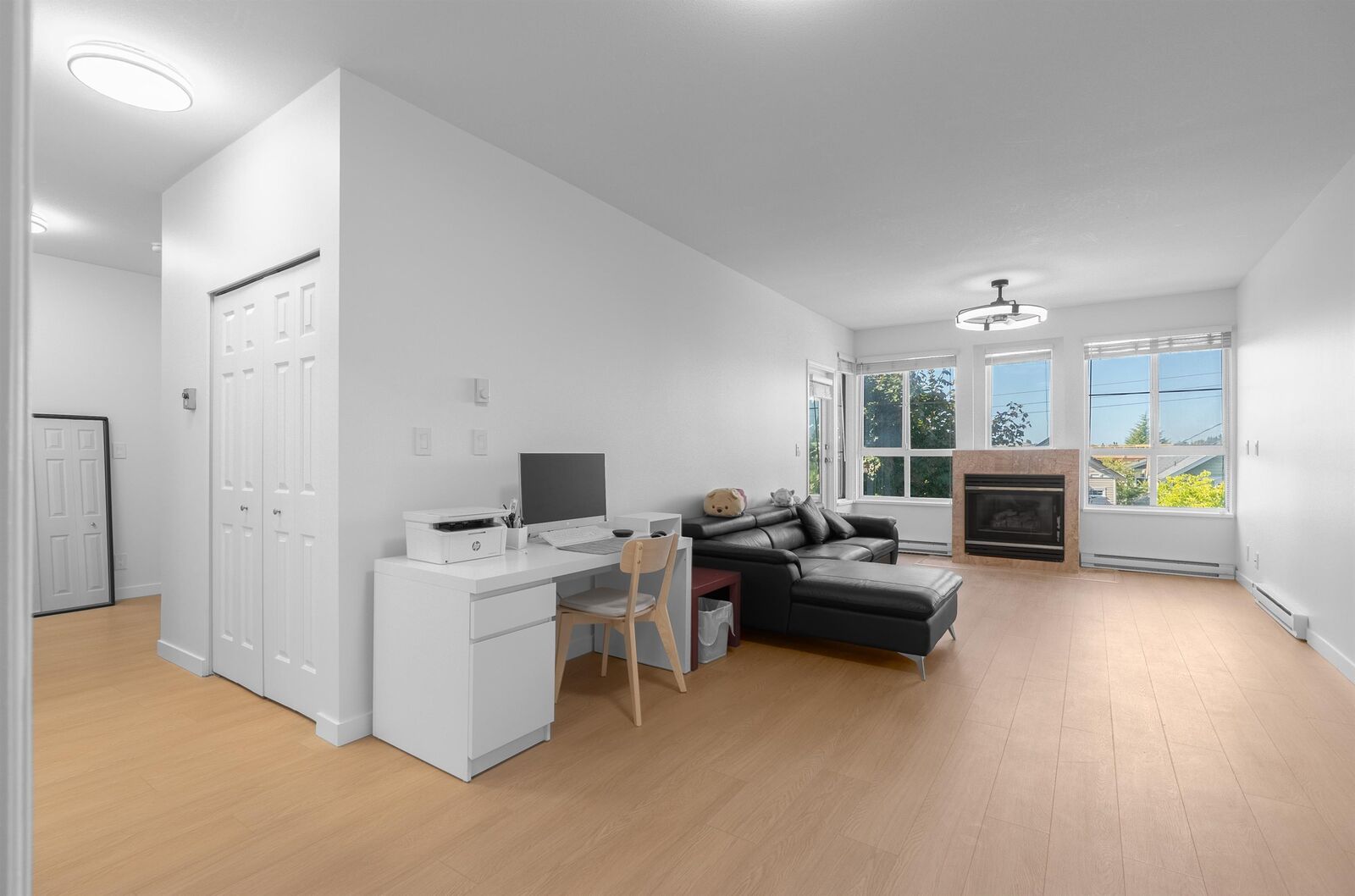 Property Photo: 7300 Gilbert Road 202 BC V7C 3W2