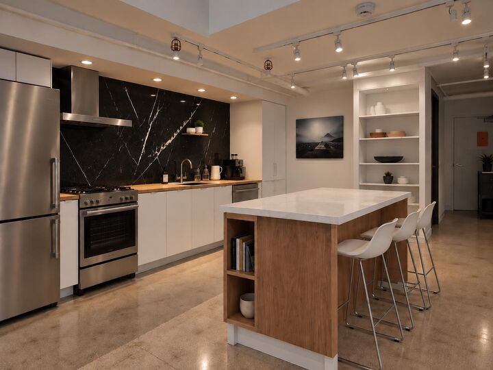 Property Photo:  253 Columbia Street  BC V6A 2R5 