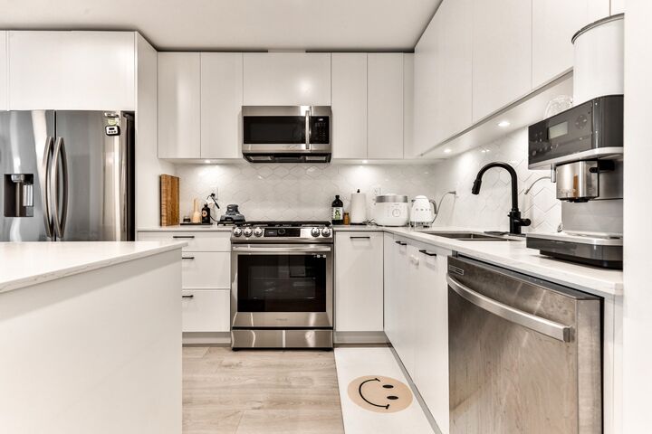 Property Photo:  20019 83A Avenue 305  BC V2Y 5K6 